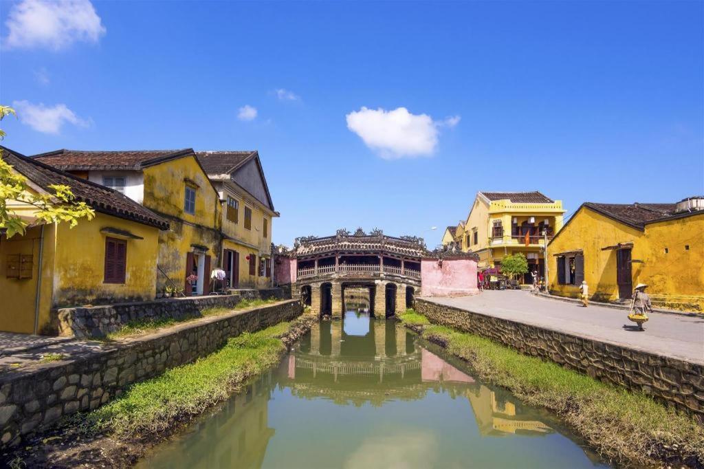 Riverside Pottery Village Hoi An Exterior photo