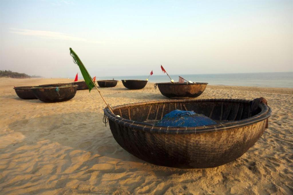 Riverside Pottery Village Hoi An Exterior photo